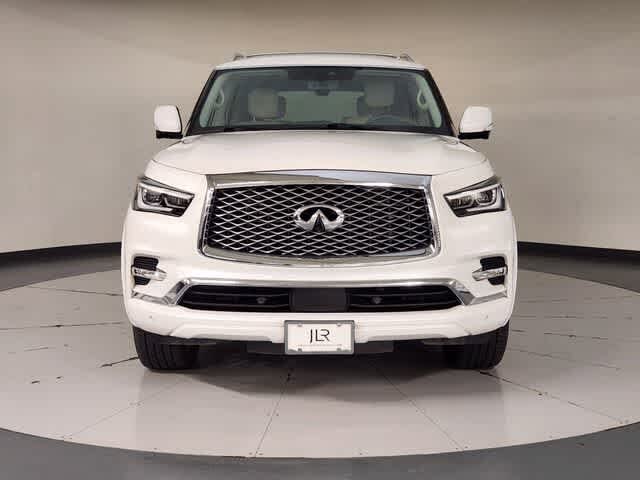 2020 INFINITI QX80