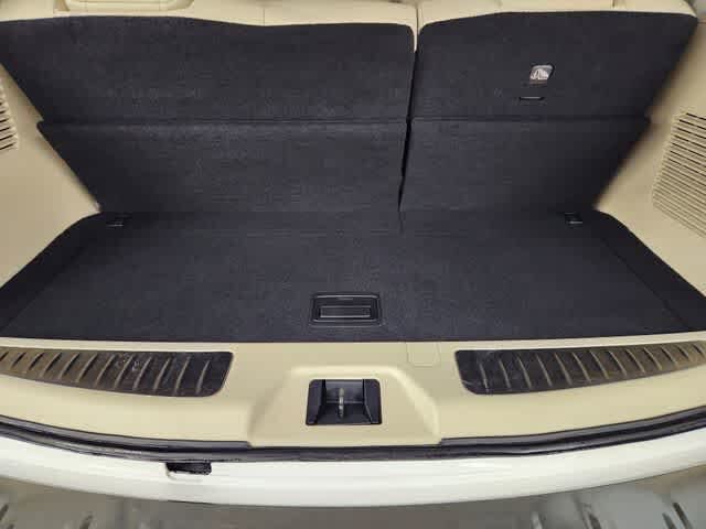 2020 INFINITI QX80