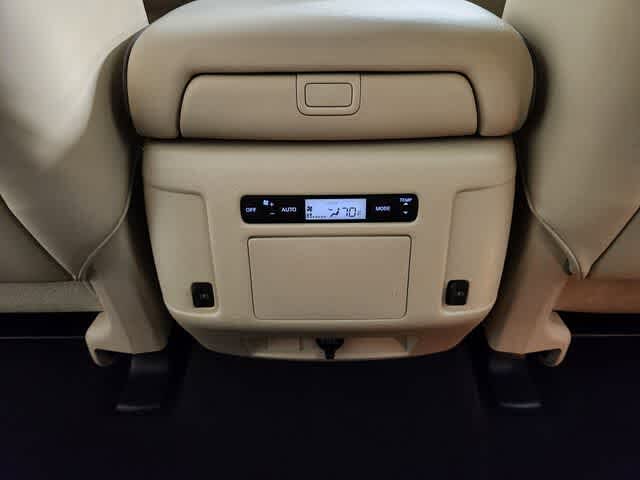 2020 INFINITI QX80