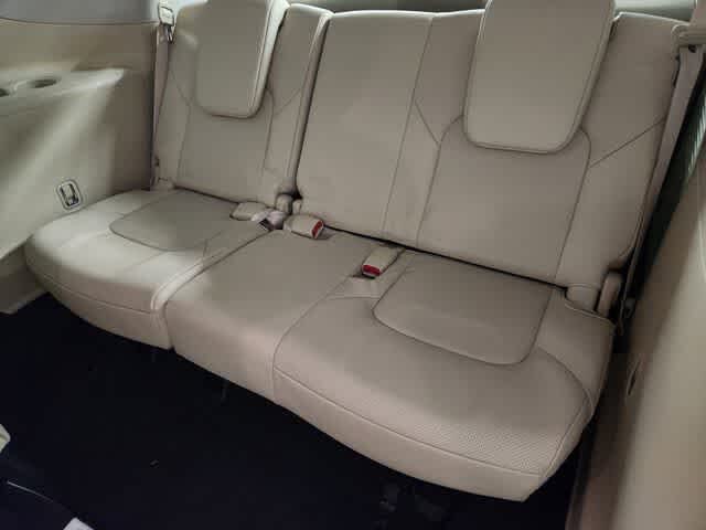 2020 INFINITI QX80