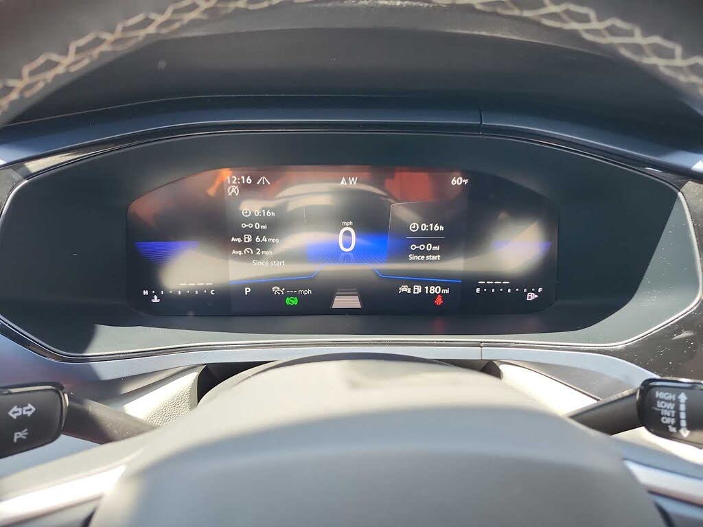 2024 Volkswagen Taos