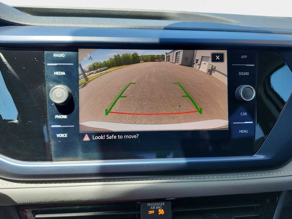 2024 Volkswagen Taos