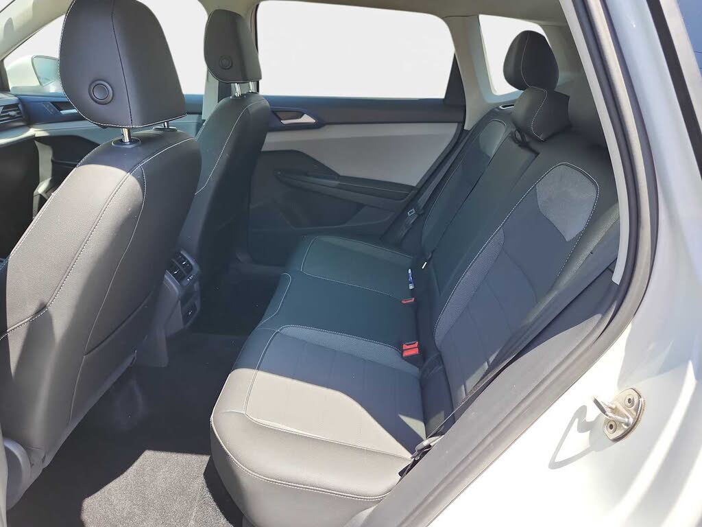 2024 Volkswagen Taos