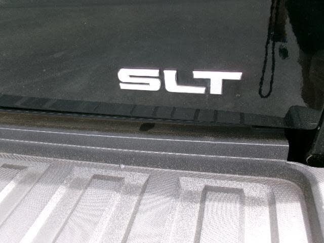 2016 GMC Sierra 2500HD