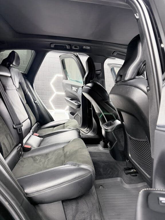 2019 Volvo XC60