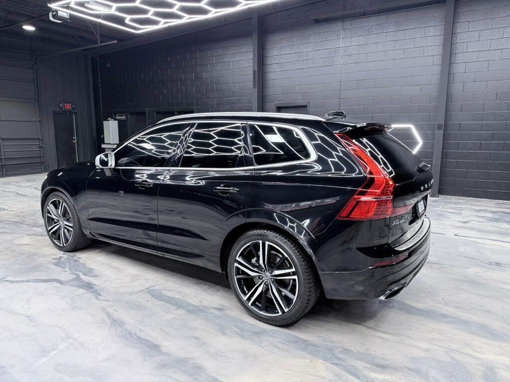 2019 Volvo XC60