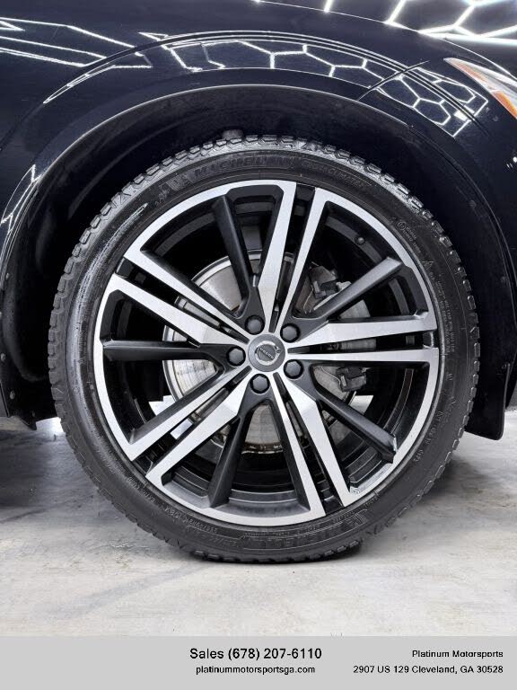 2019 Volvo XC60