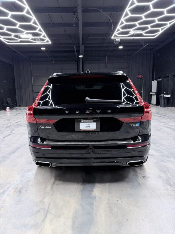 2019 Volvo XC60