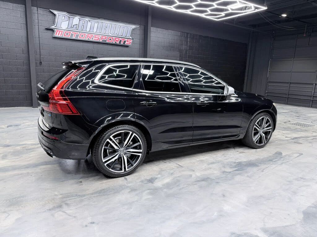 2019 Volvo XC60