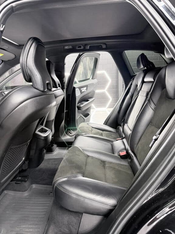 2019 Volvo XC60