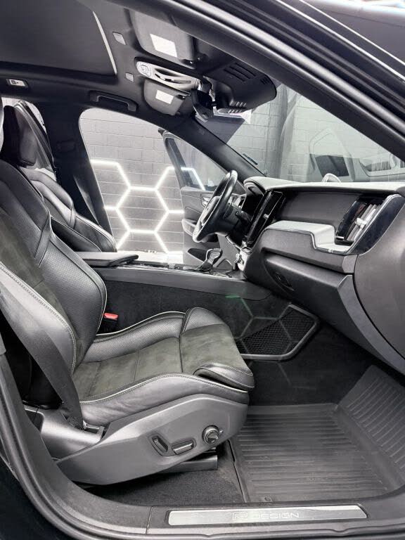 2019 Volvo XC60
