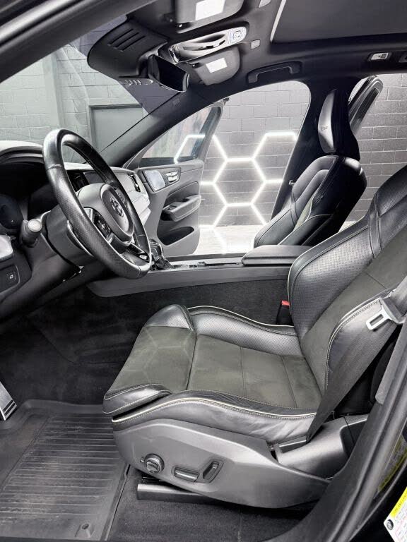 2019 Volvo XC60