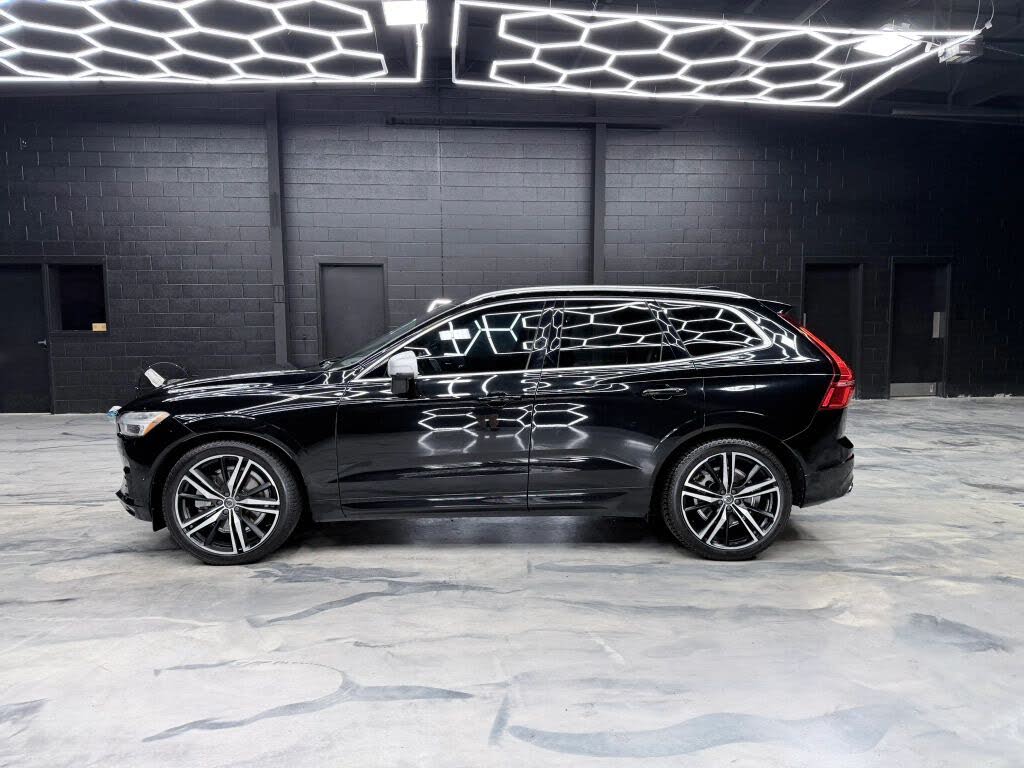 2019 Volvo XC60