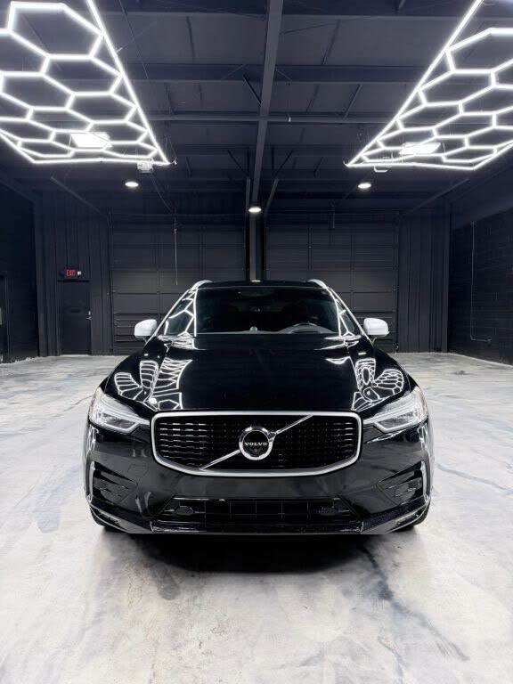 2019 Volvo XC60