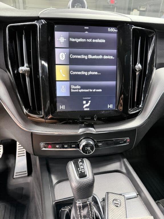2019 Volvo XC60