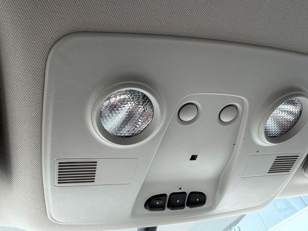 2013 GMC Acadia