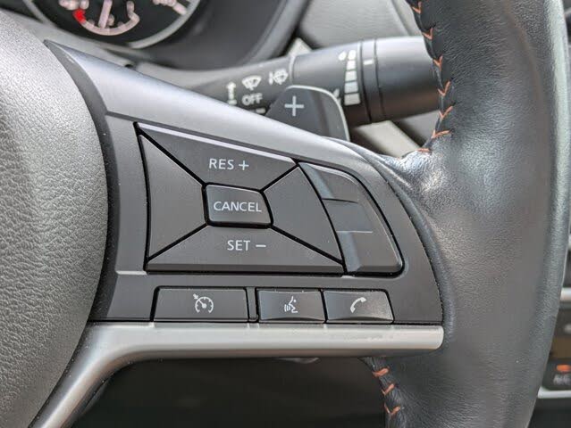 2022 Nissan Altima