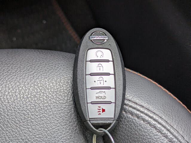 2022 Nissan Altima