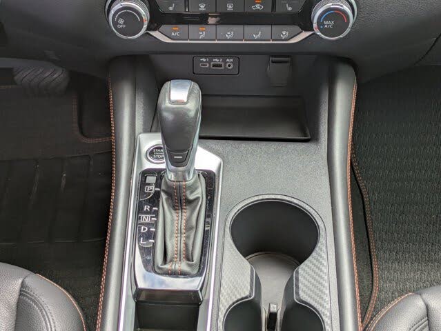 2022 Nissan Altima