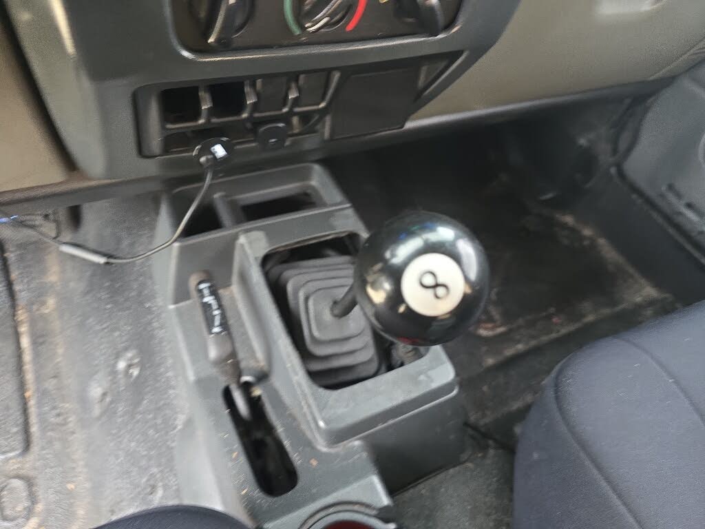 2006 Jeep Wrangler