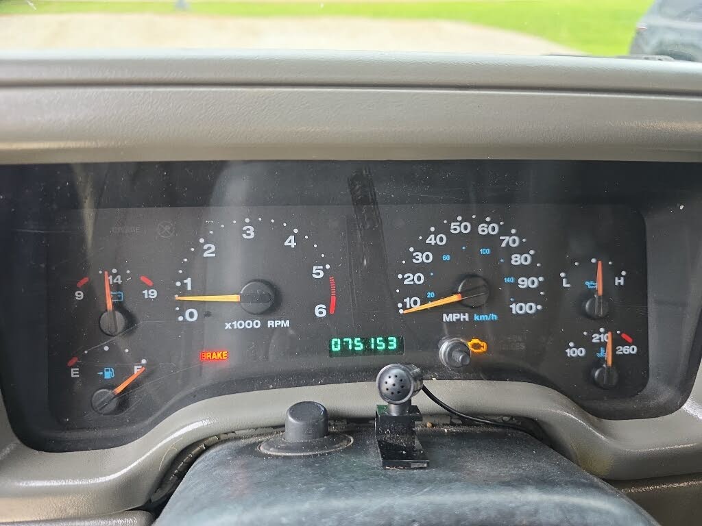 2006 Jeep Wrangler