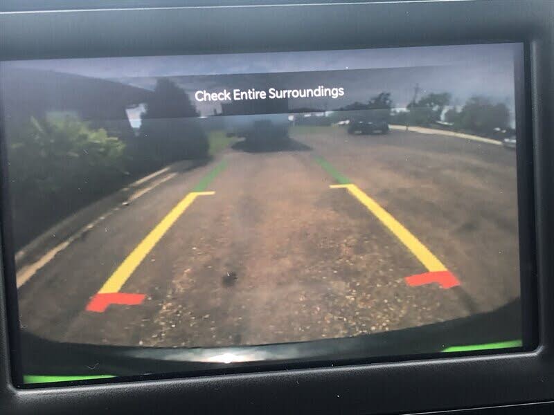 2023 Chrysler Voyager