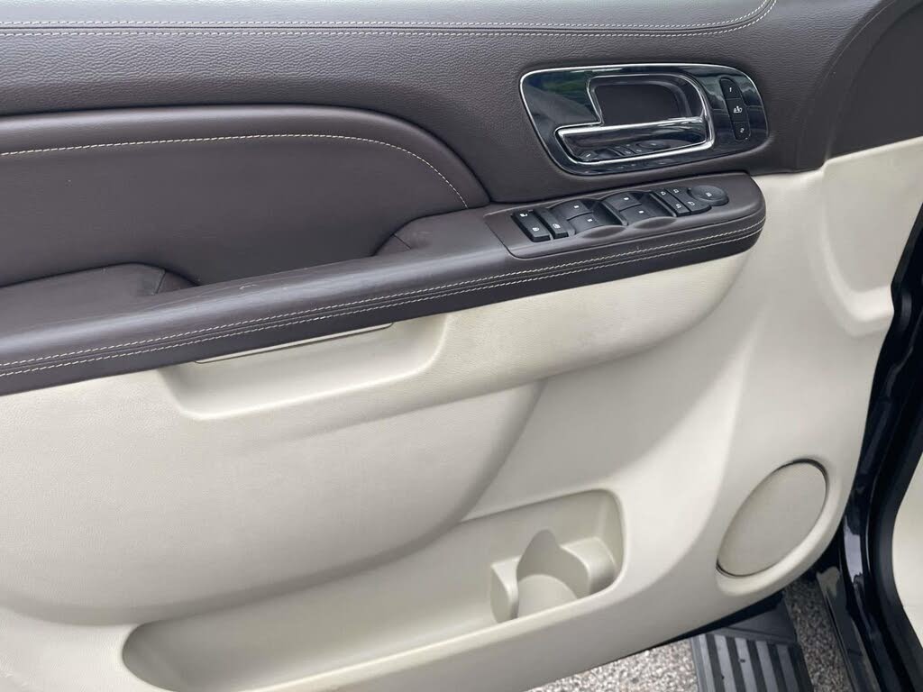 2012 Cadillac Escalade
