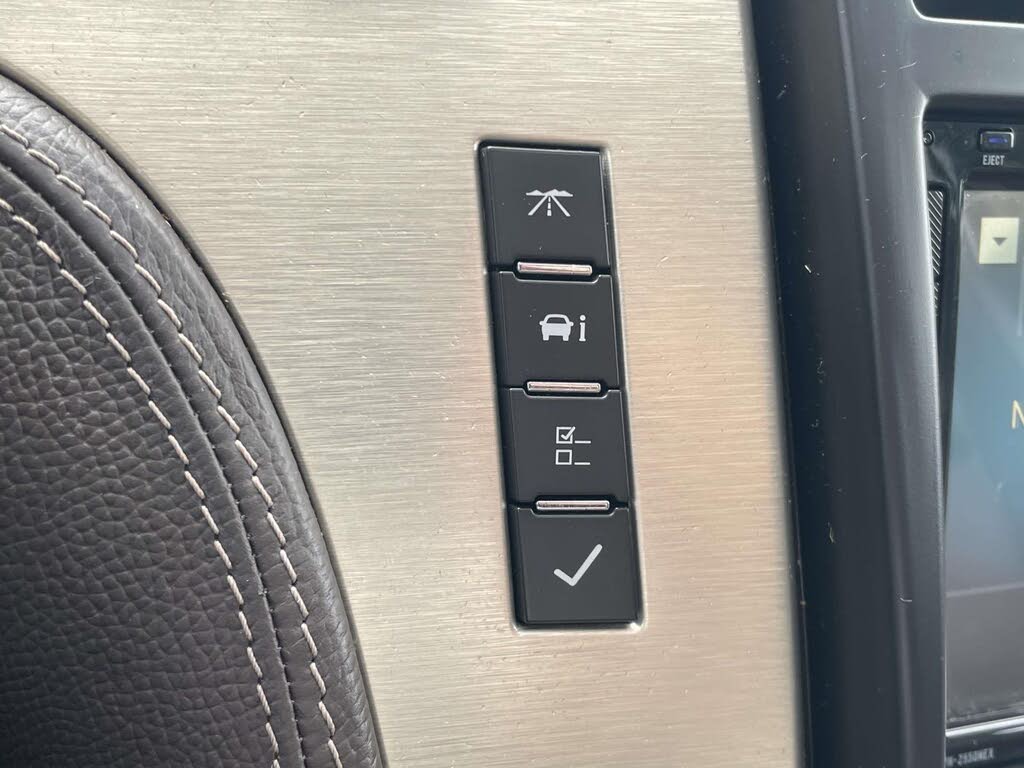 2012 Cadillac Escalade