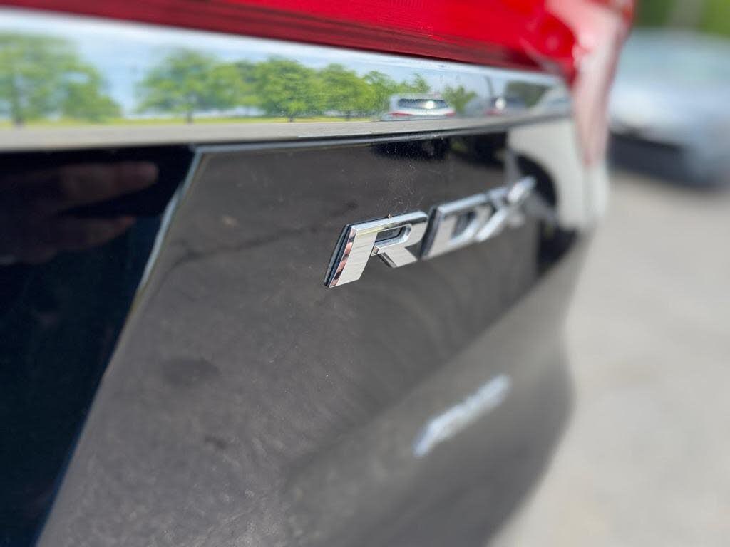 2015 Acura RDX
