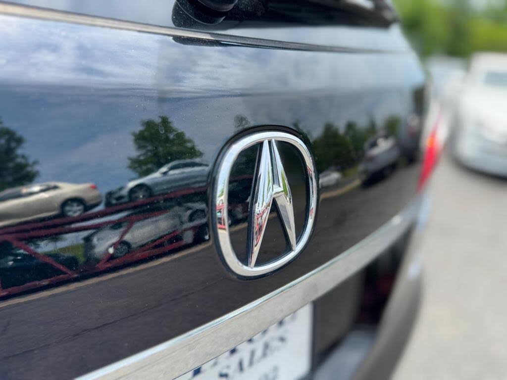 2015 Acura RDX