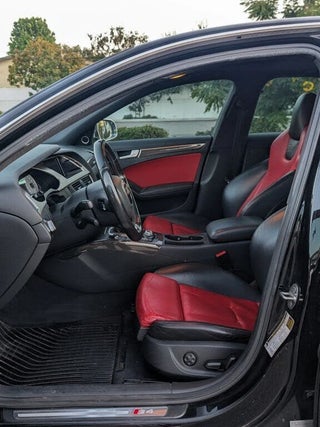 2012 Audi S4