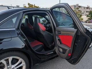 2012 Audi S4