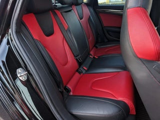 2012 Audi S4