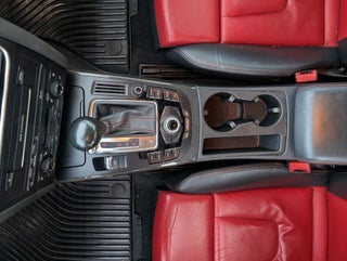 2012 Audi S4