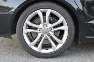 2012 Audi S4