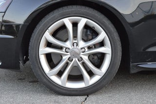 2012 Audi S4
