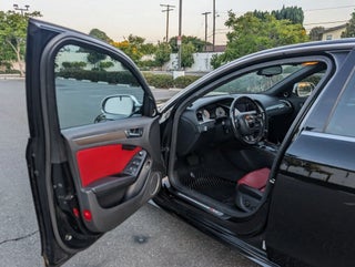 2012 Audi S4