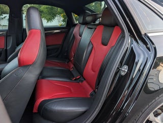 2012 Audi S4