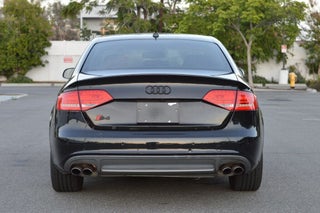 2012 Audi S4