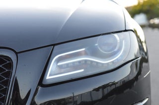 2012 Audi S4