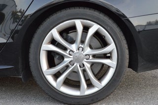 2012 Audi S4