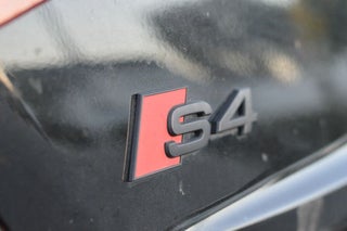 2012 Audi S4