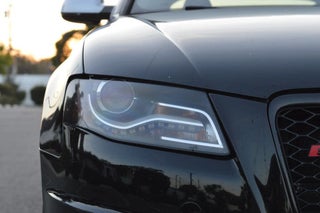 2012 Audi S4