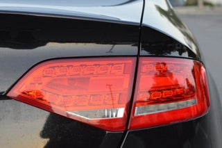 2012 Audi S4