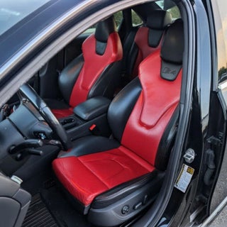2012 Audi S4