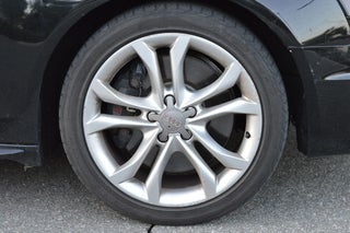 2012 Audi S4