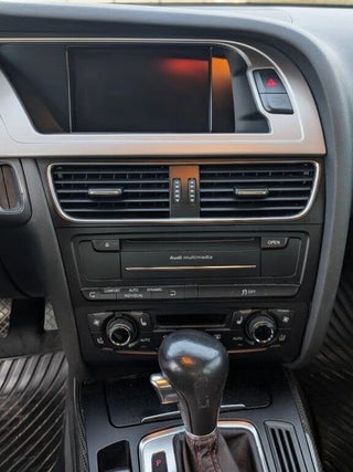 2012 Audi S4