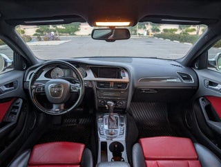 2012 Audi S4