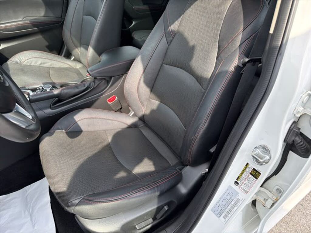 2014 Mazda Mazda3