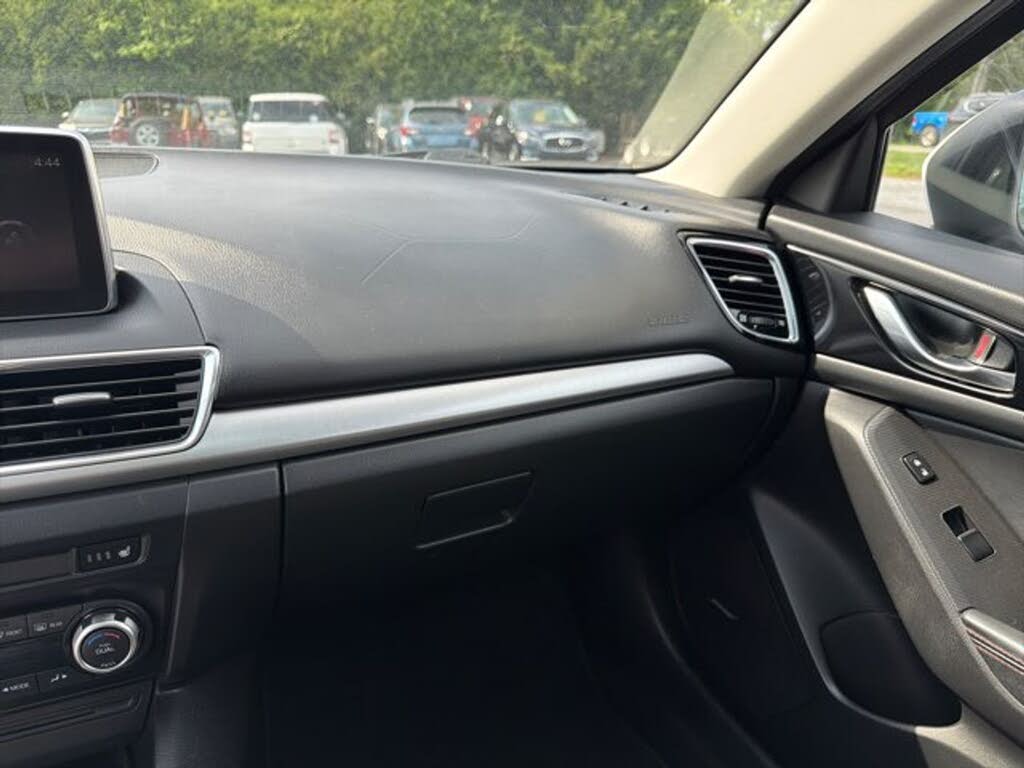 2014 Mazda Mazda3